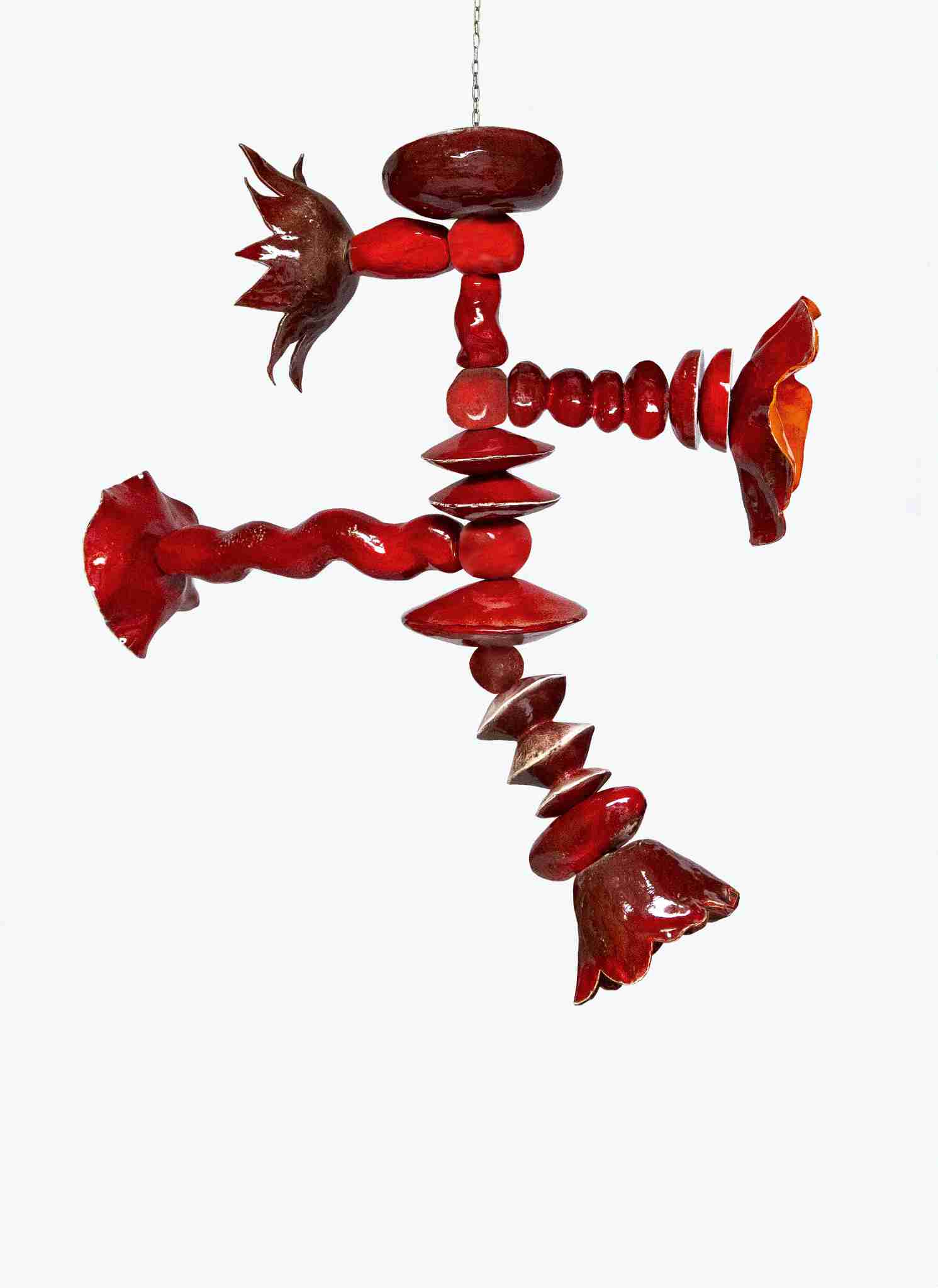 Pająk (Spider), 2024