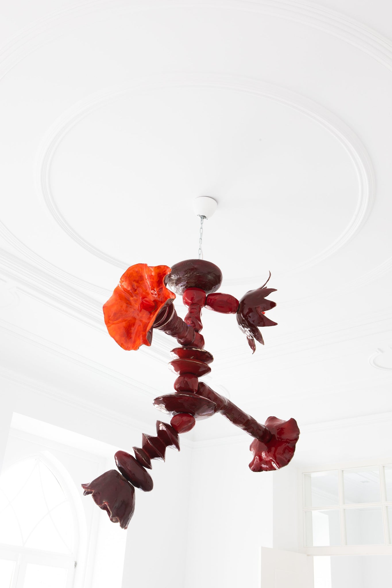 Pająk (Spider), 2024