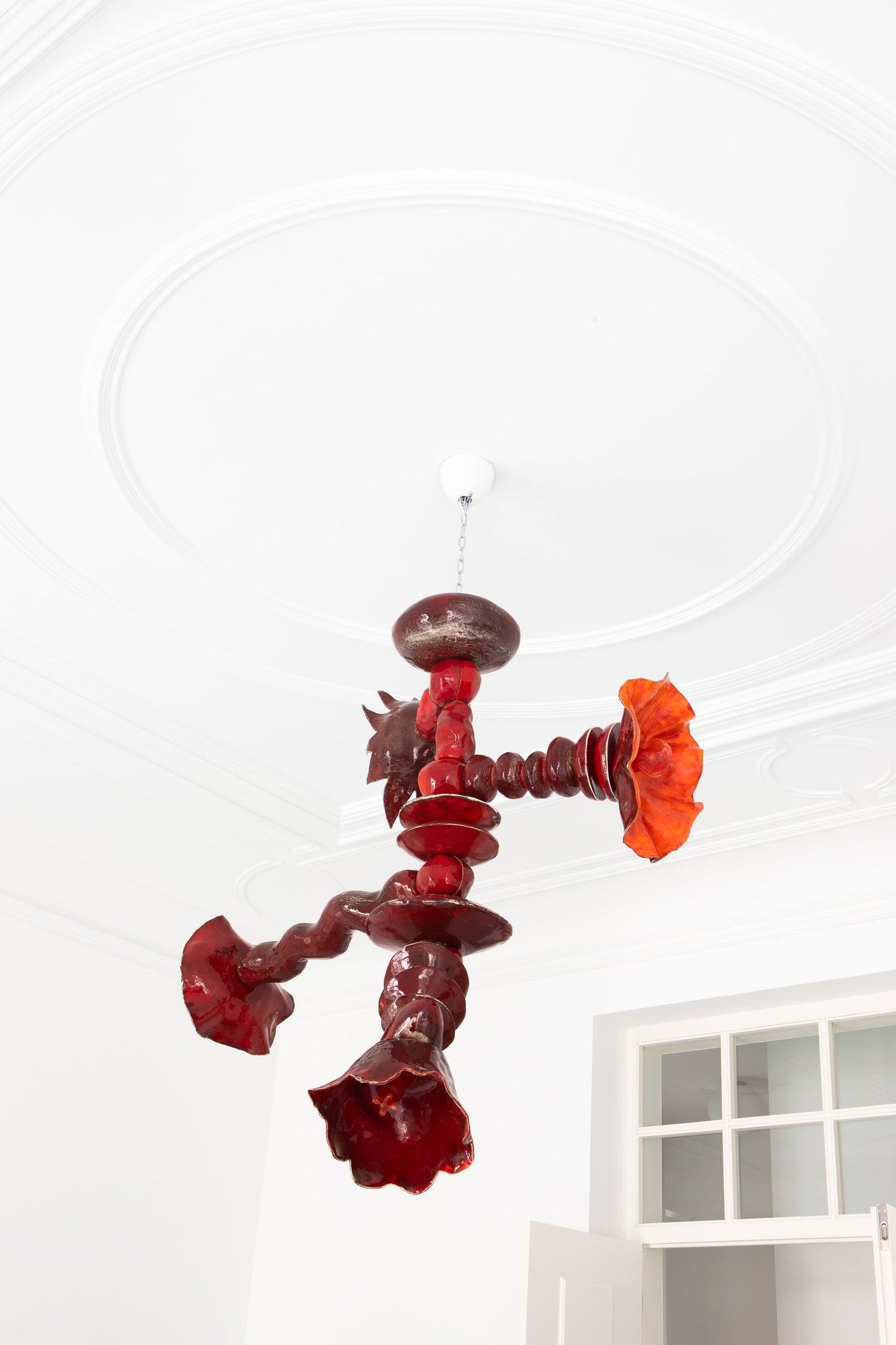 Pająk (Spider), 2024