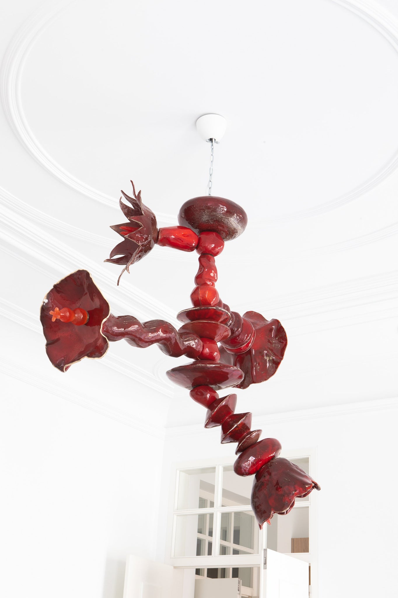 Pająk (Spider), 2024