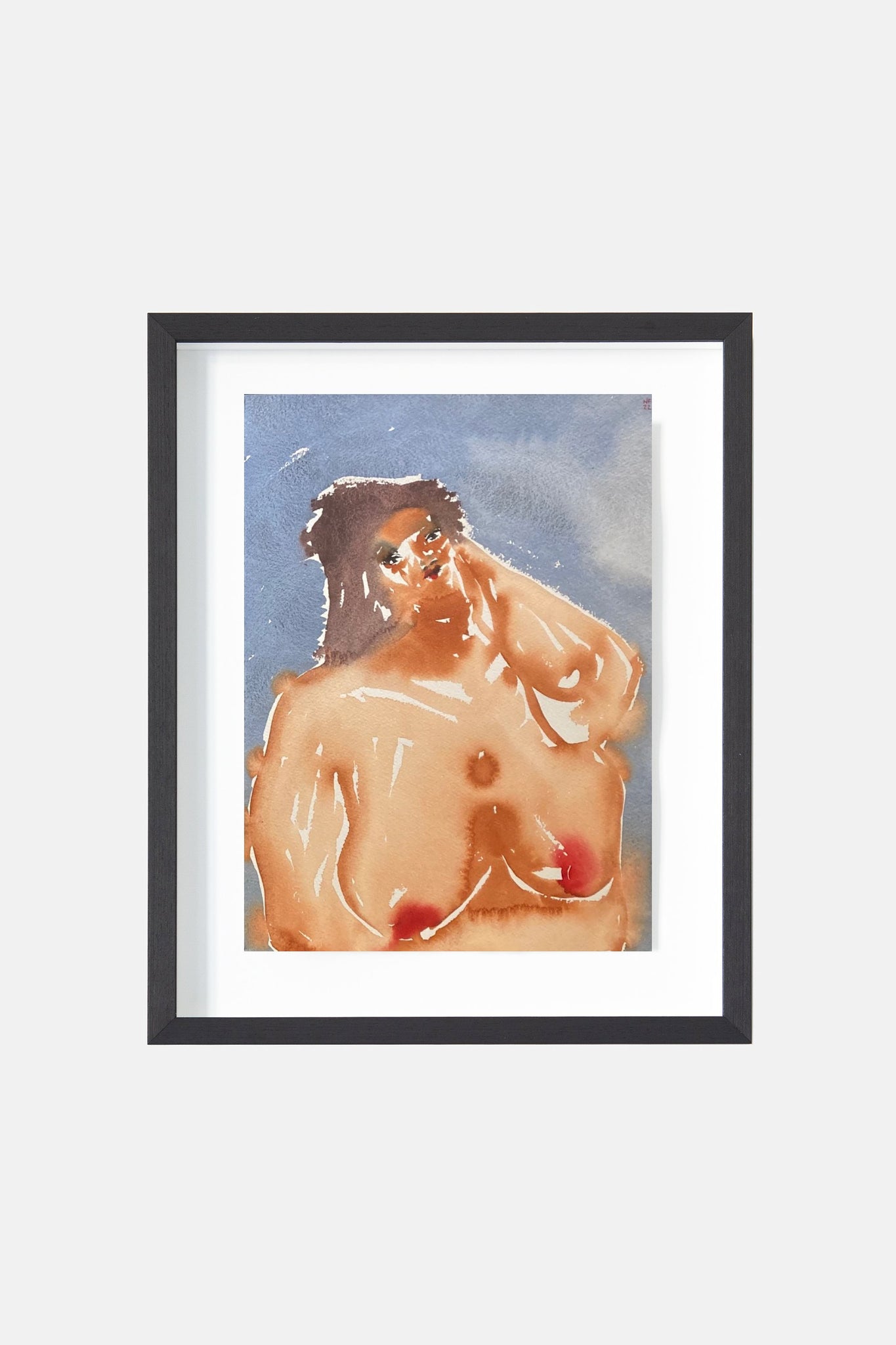 After Laura Aguilar, 2022