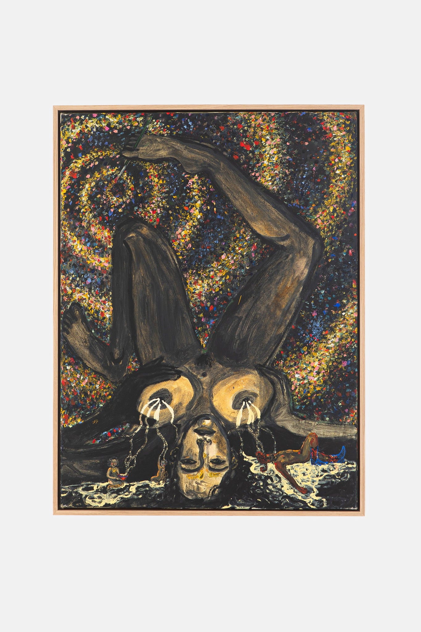 Years of Abundance, 2023