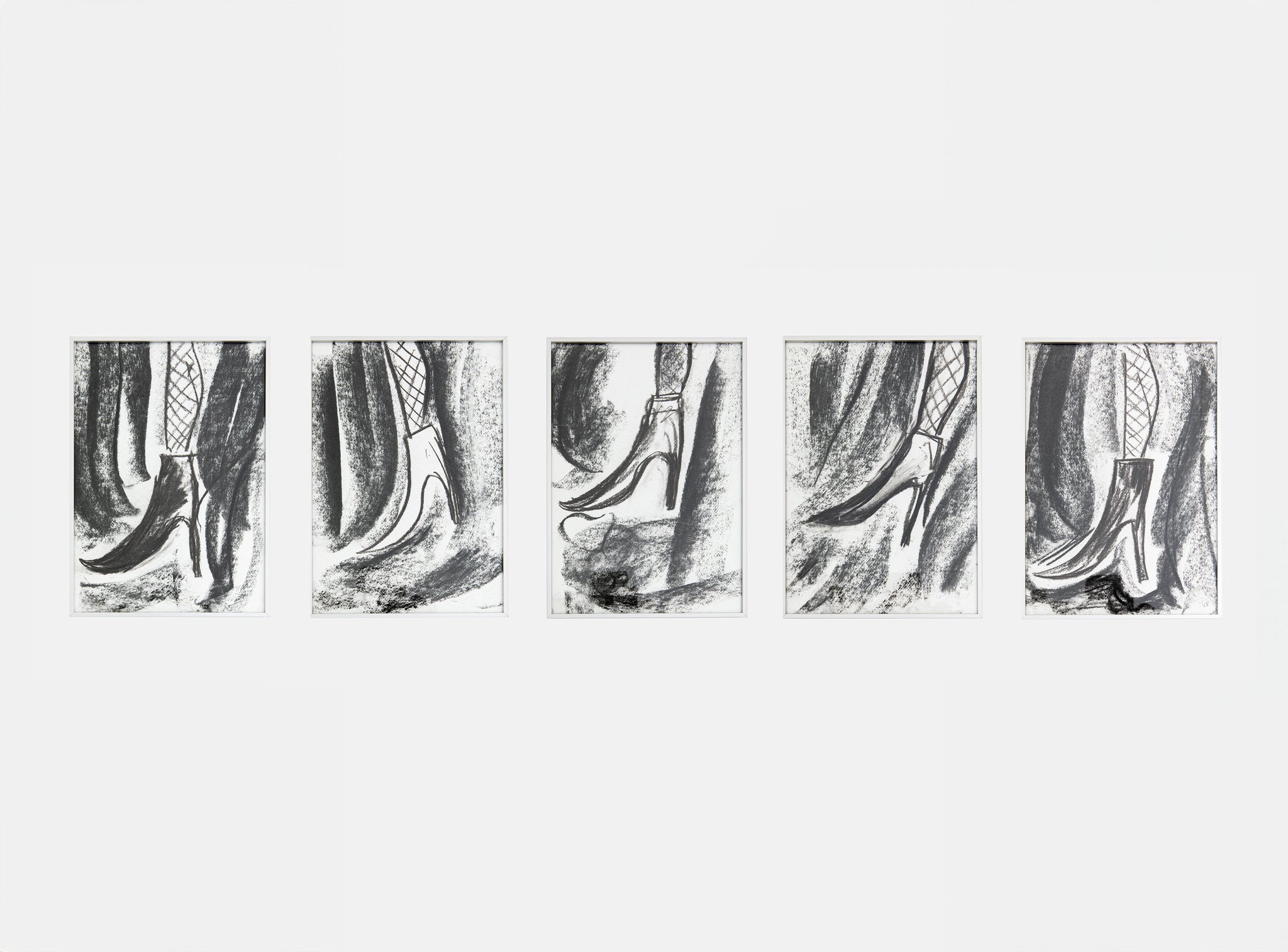 A Step Forward, 2023