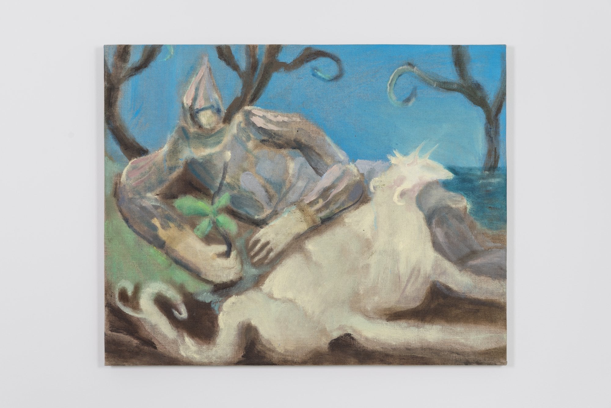 Knightness Clover Quest, 2024