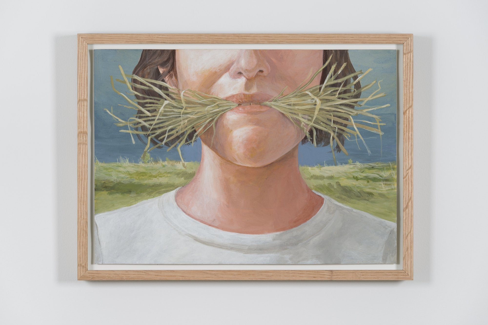 Nesting Season I, 2024