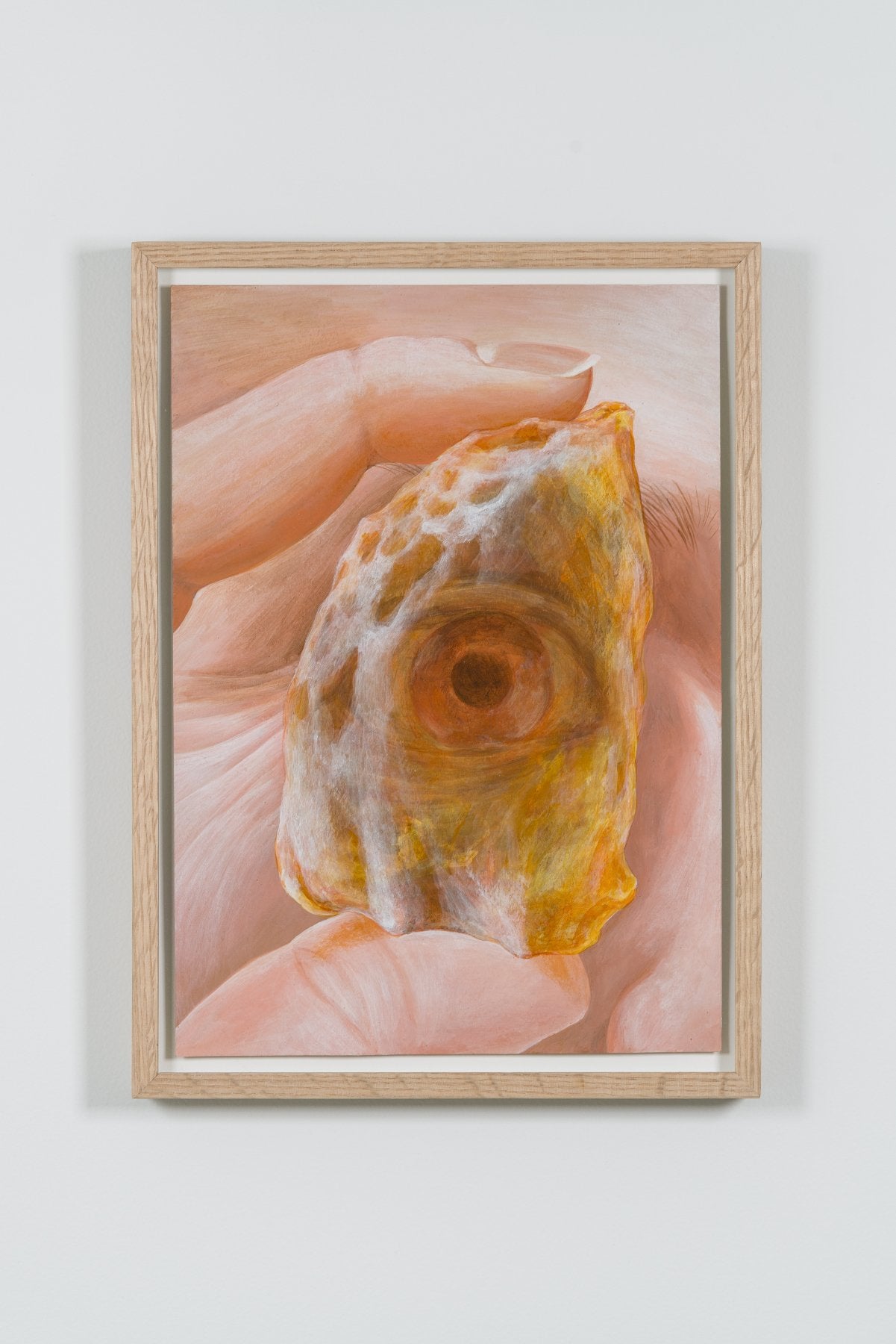 The Bigger Picture, 2024