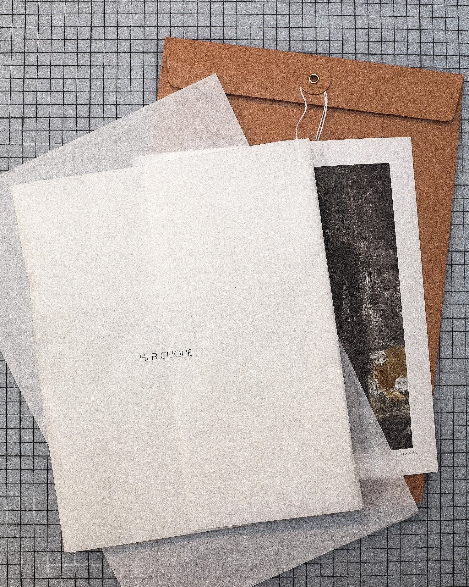 Nude in Mirror, Back Turned, 2025, edition of 50