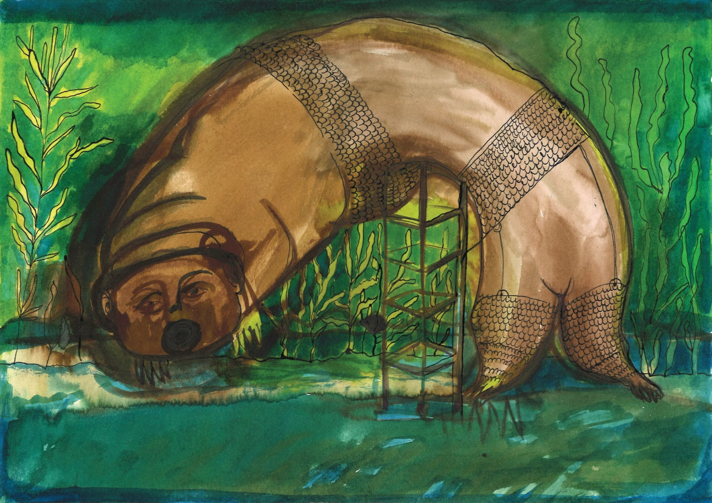 Mother Complex, 2022