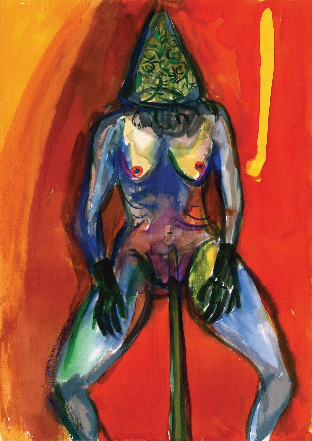 Longing For My Own Power, 2022