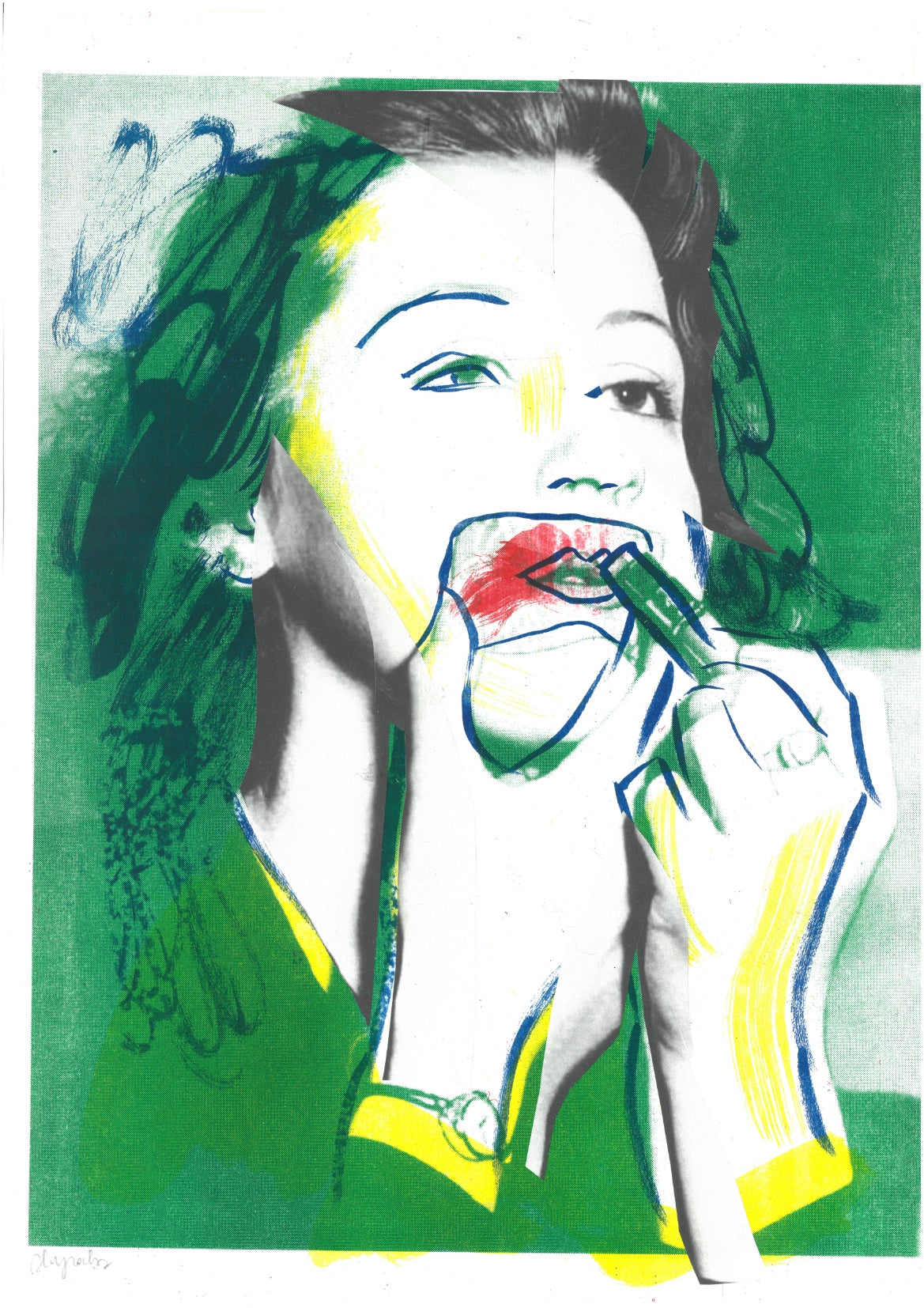 Untitled, 2022, edition of 10