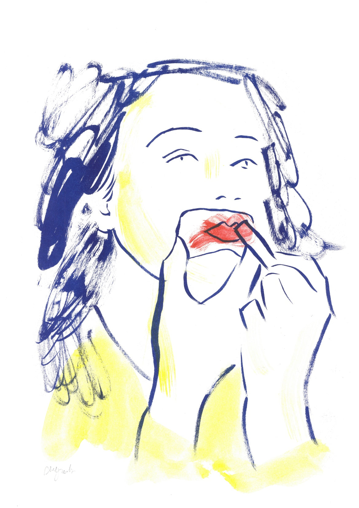 Untitled, 2022, edition of 10