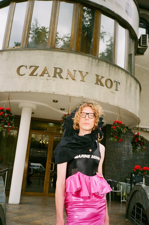 The Architectural Bentbook, 2019-2023, edition of 5