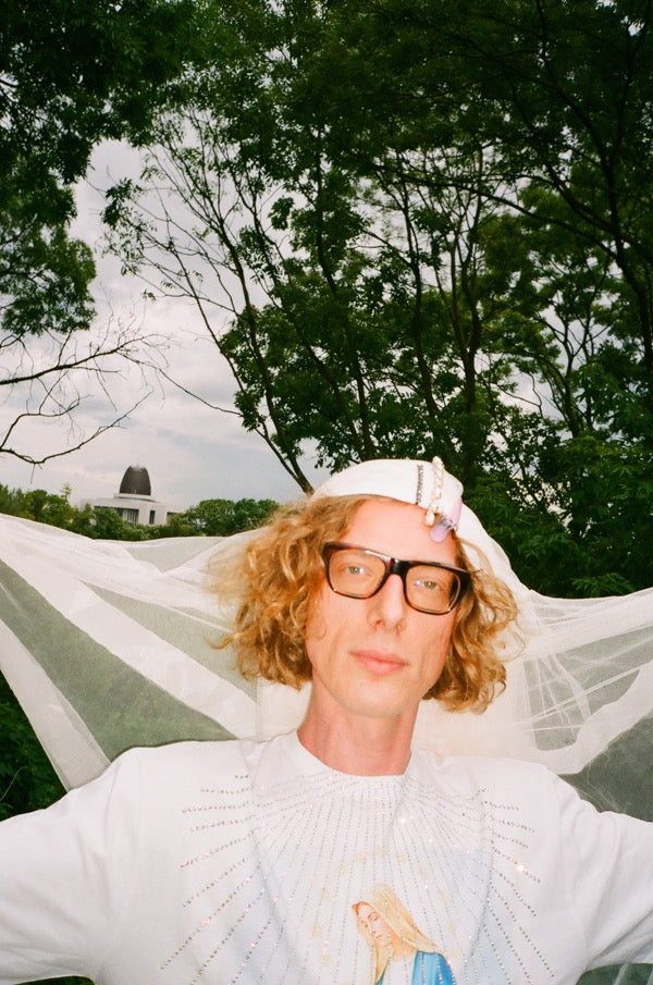 The Architectural Bentbook, 2019-2023, edition of 5