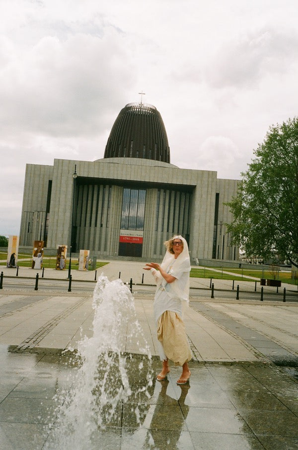 The Architectural Bentbook, 2019-2023, edition of 5