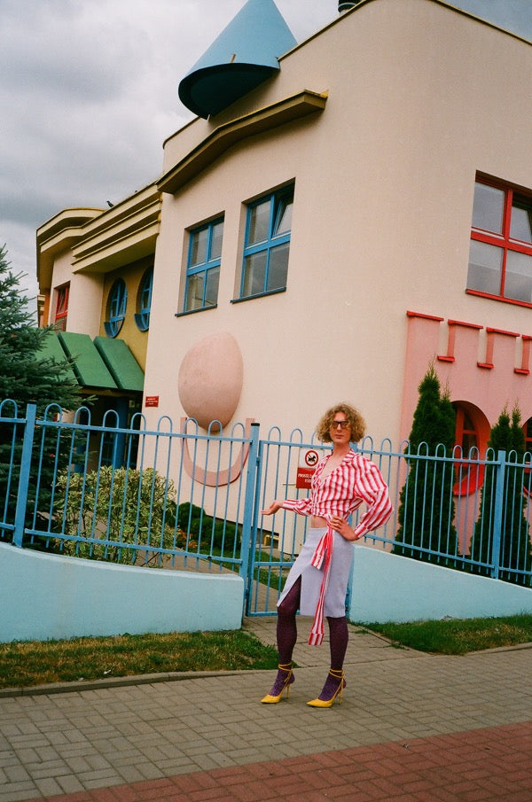 The Architectural Bentbook, 2019-2023, edition of 5