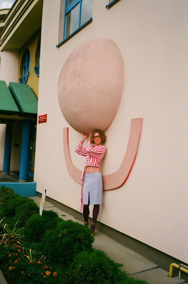 The Architectural Bentbook, 2019-2023, edition of 5