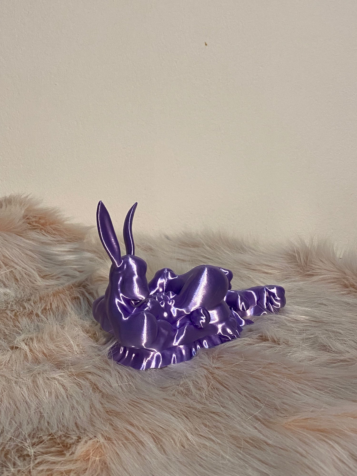 Bunny, 2023, edition of 2