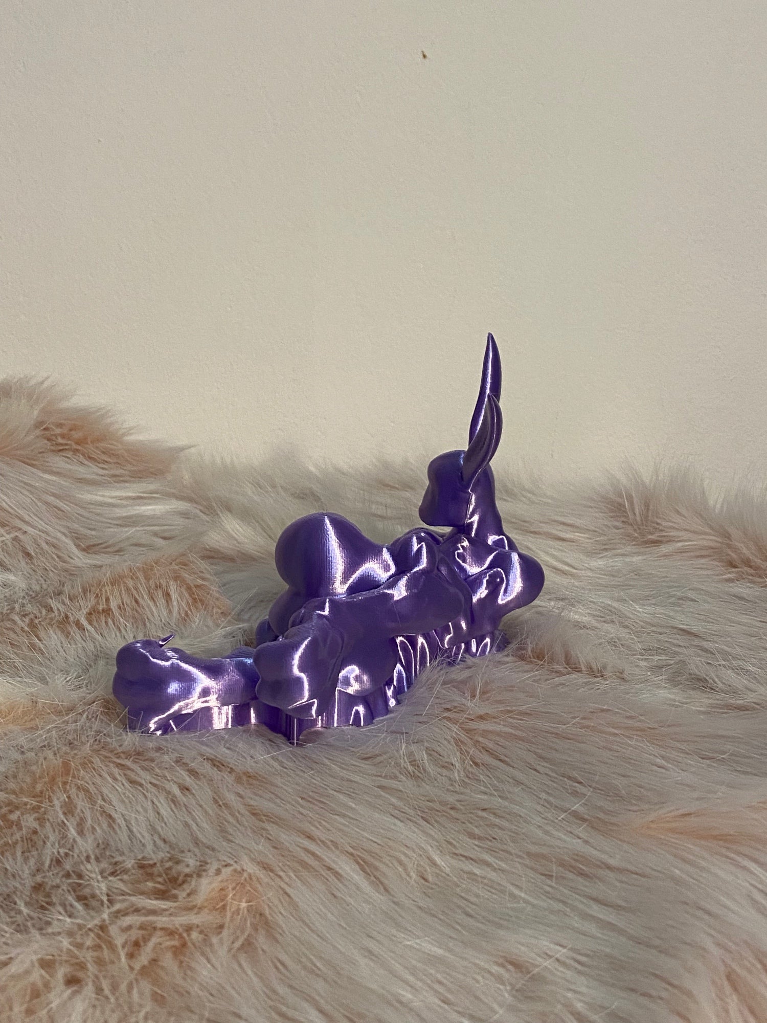 Bunny, 2023, edition of 2