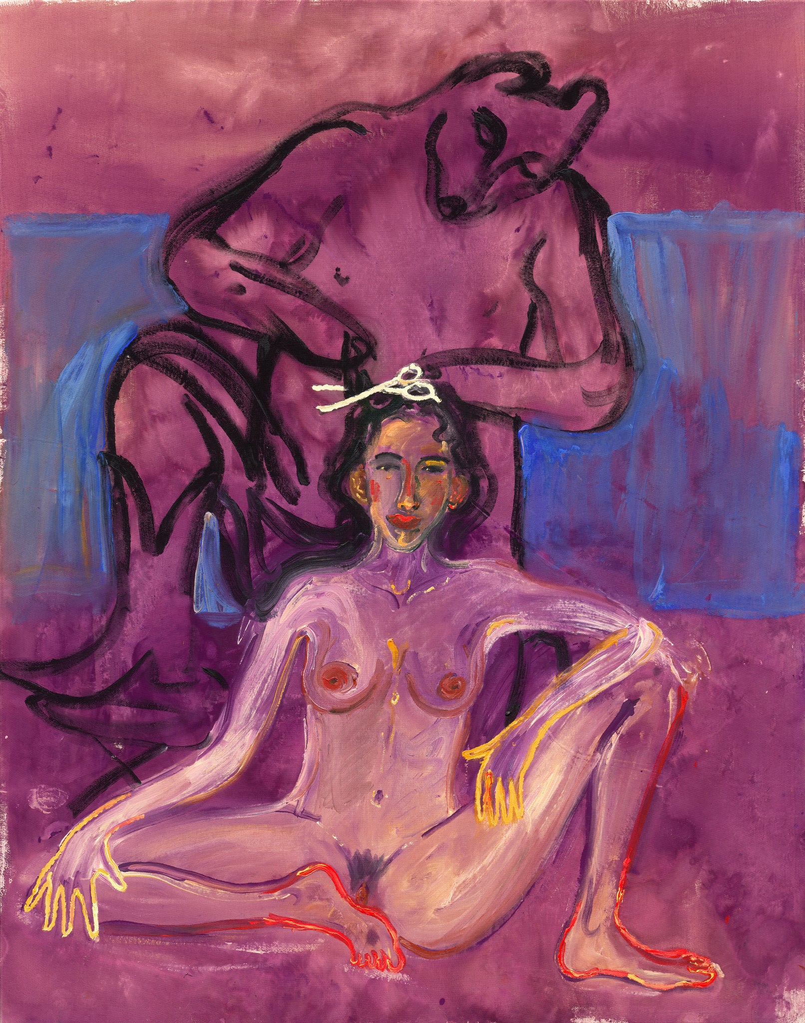 Growing Season, 2022, edition of 33