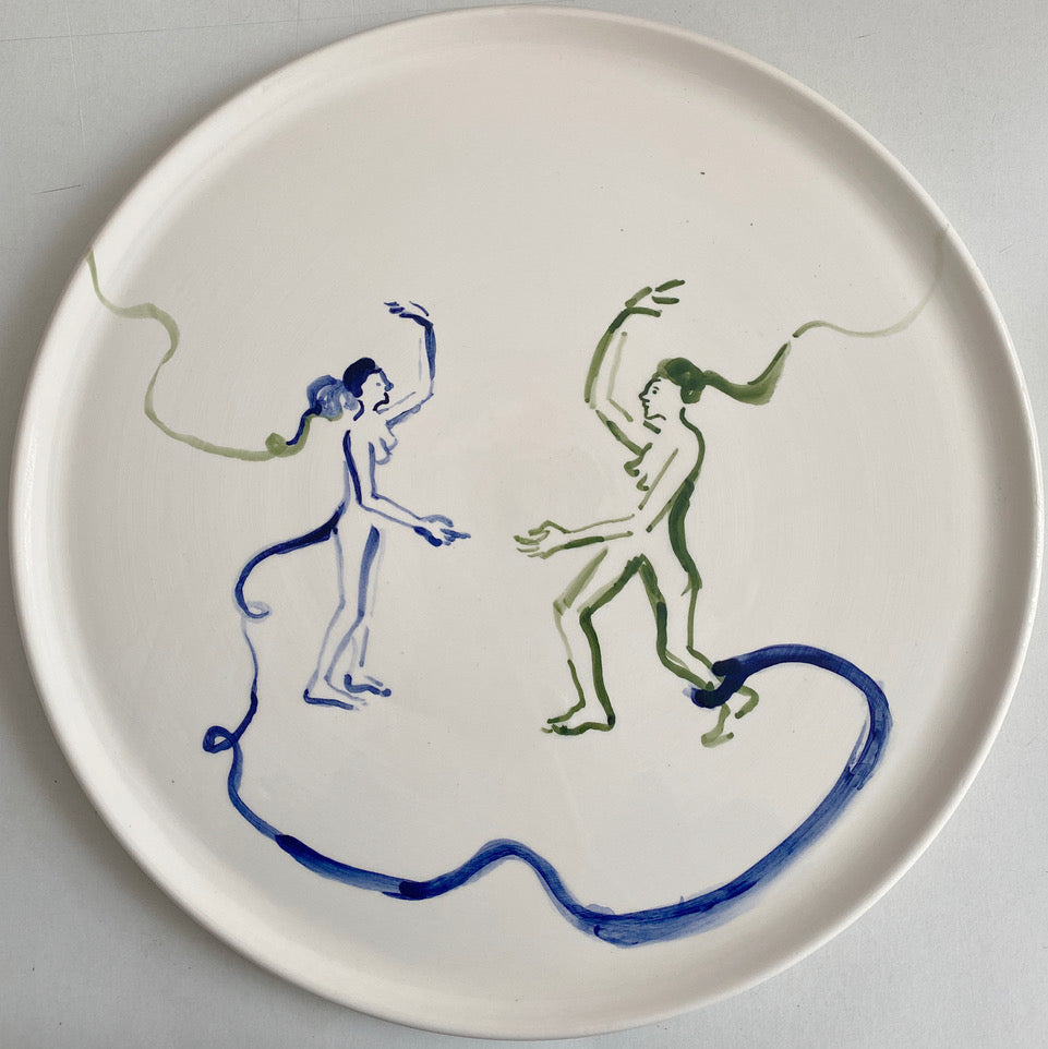 Connected Activities, 2022