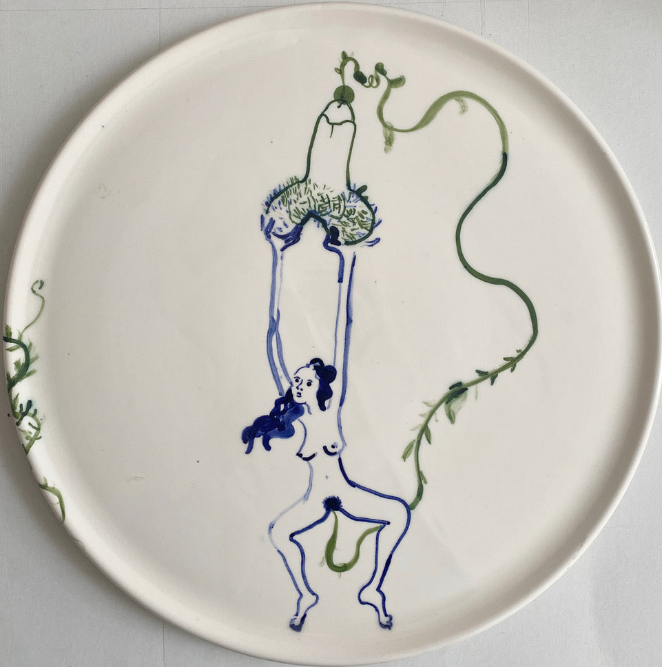 Longing for Something Which Has Never Happened, 2022