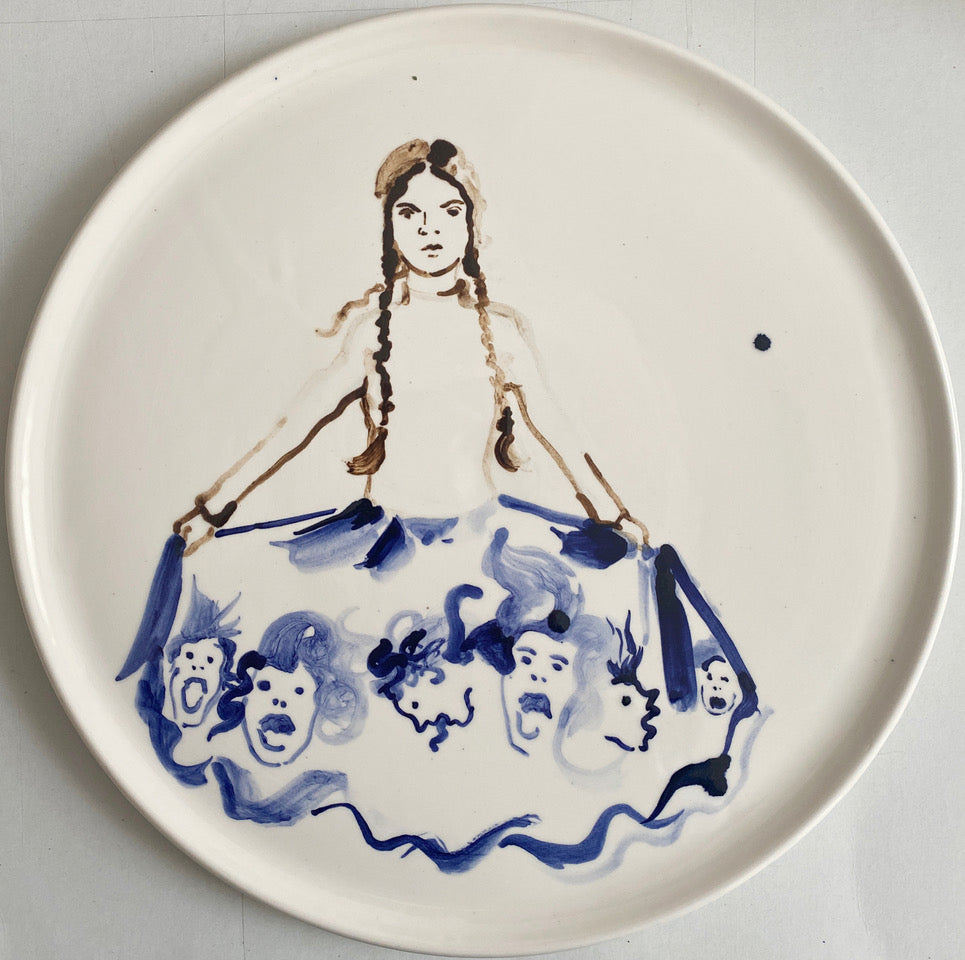 I’m the Owner of Time, 2022