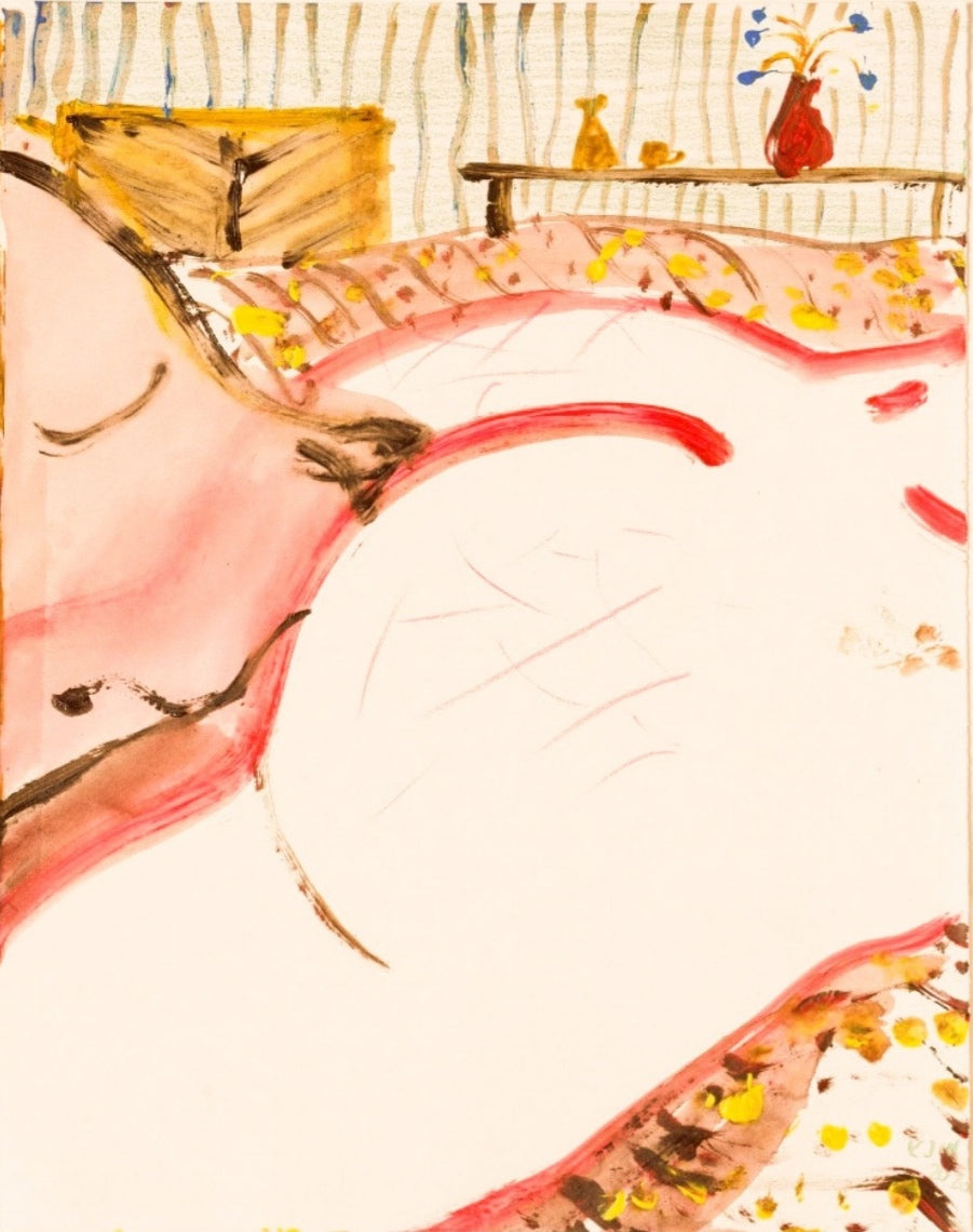 Let’s Really Get To Know Each Other II, 2020