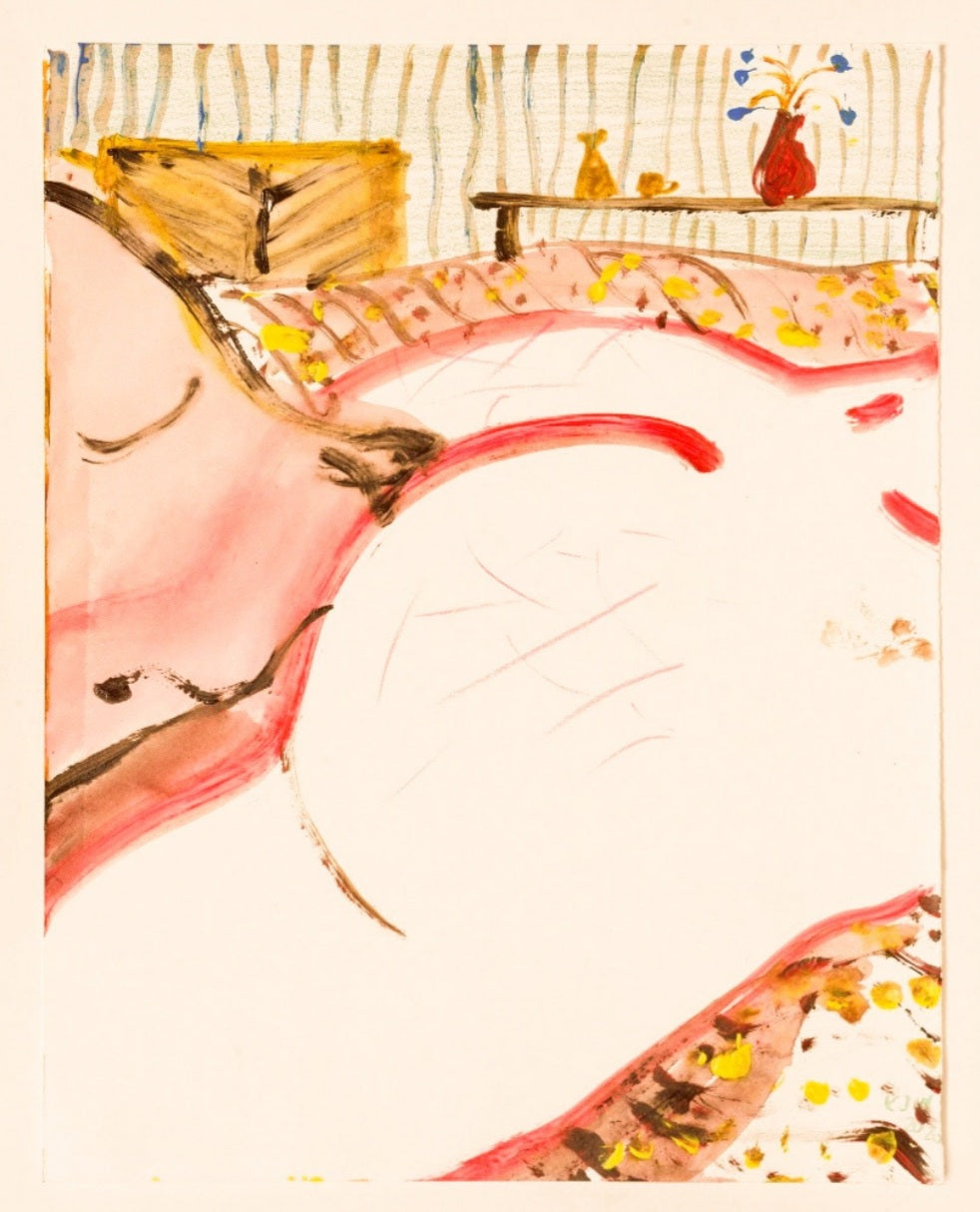 Let’s Really Get To Know Each Other II, 2020