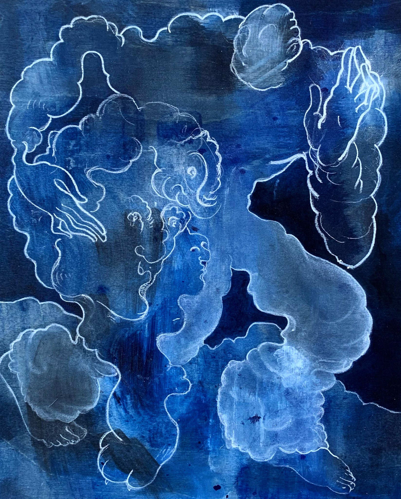 Long Forgotten Secrets, 2021