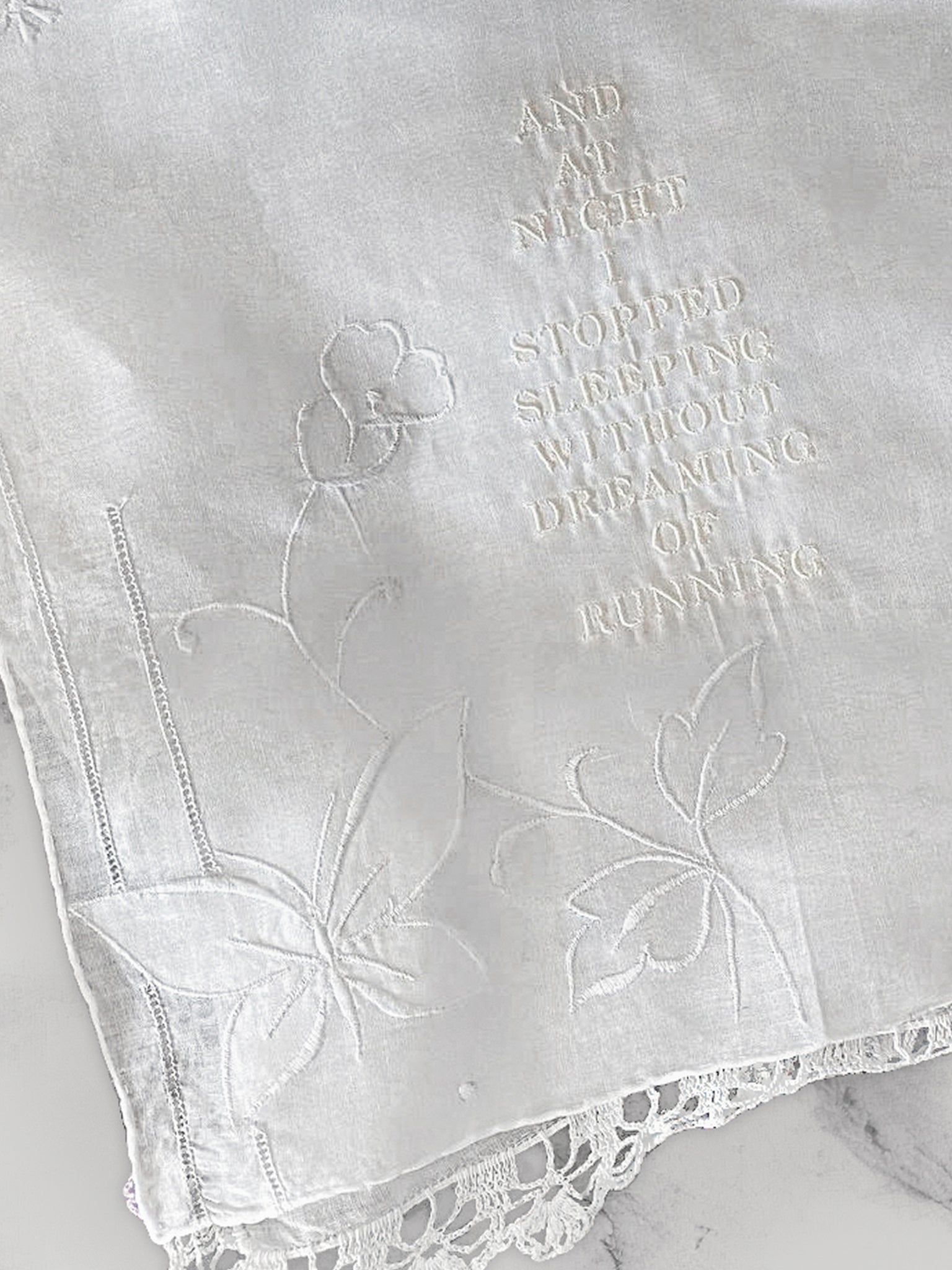 Her Hair Wild, 2020, edition of 75