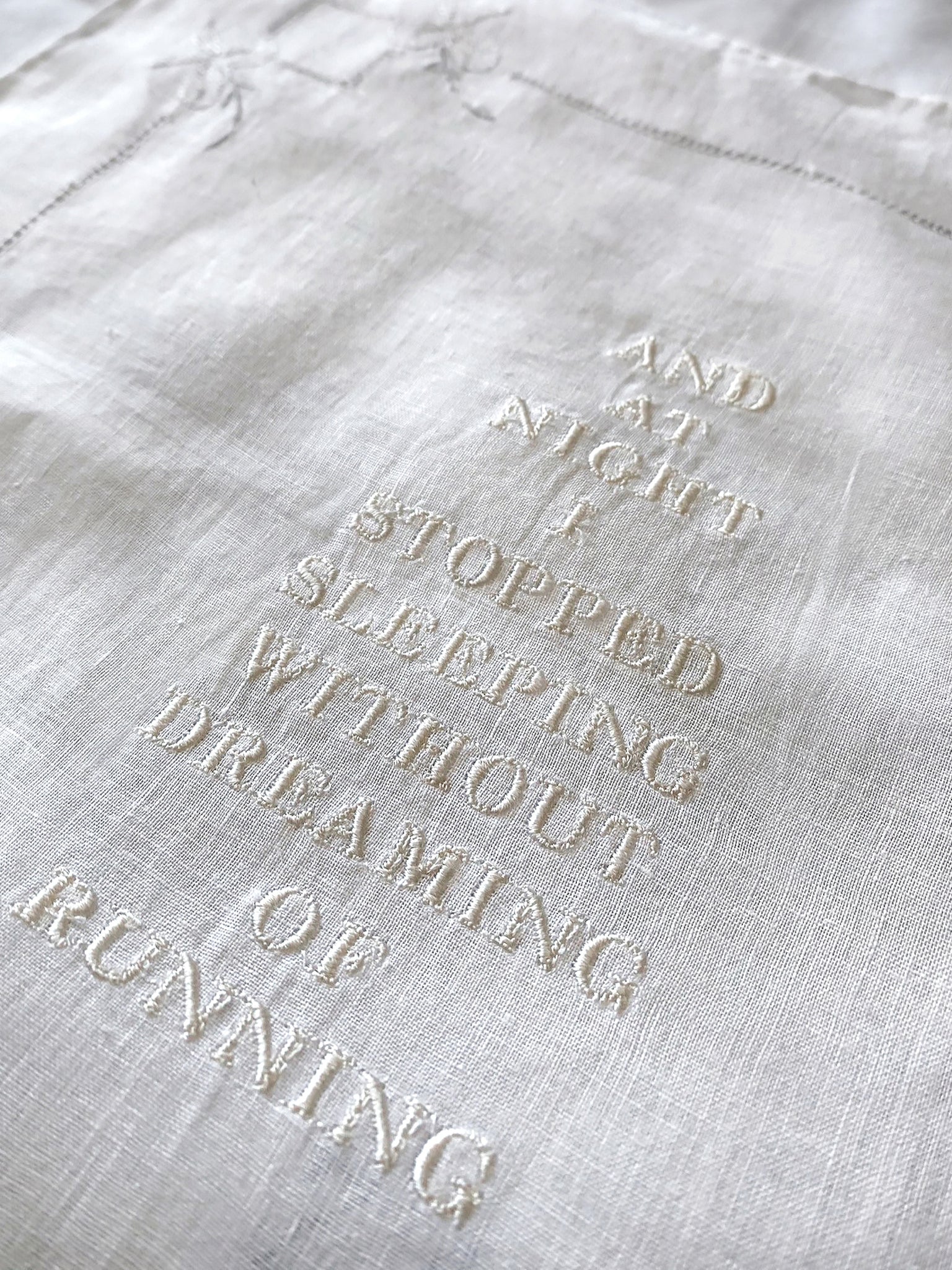 Her Hair Wild, 2020, edition of 75