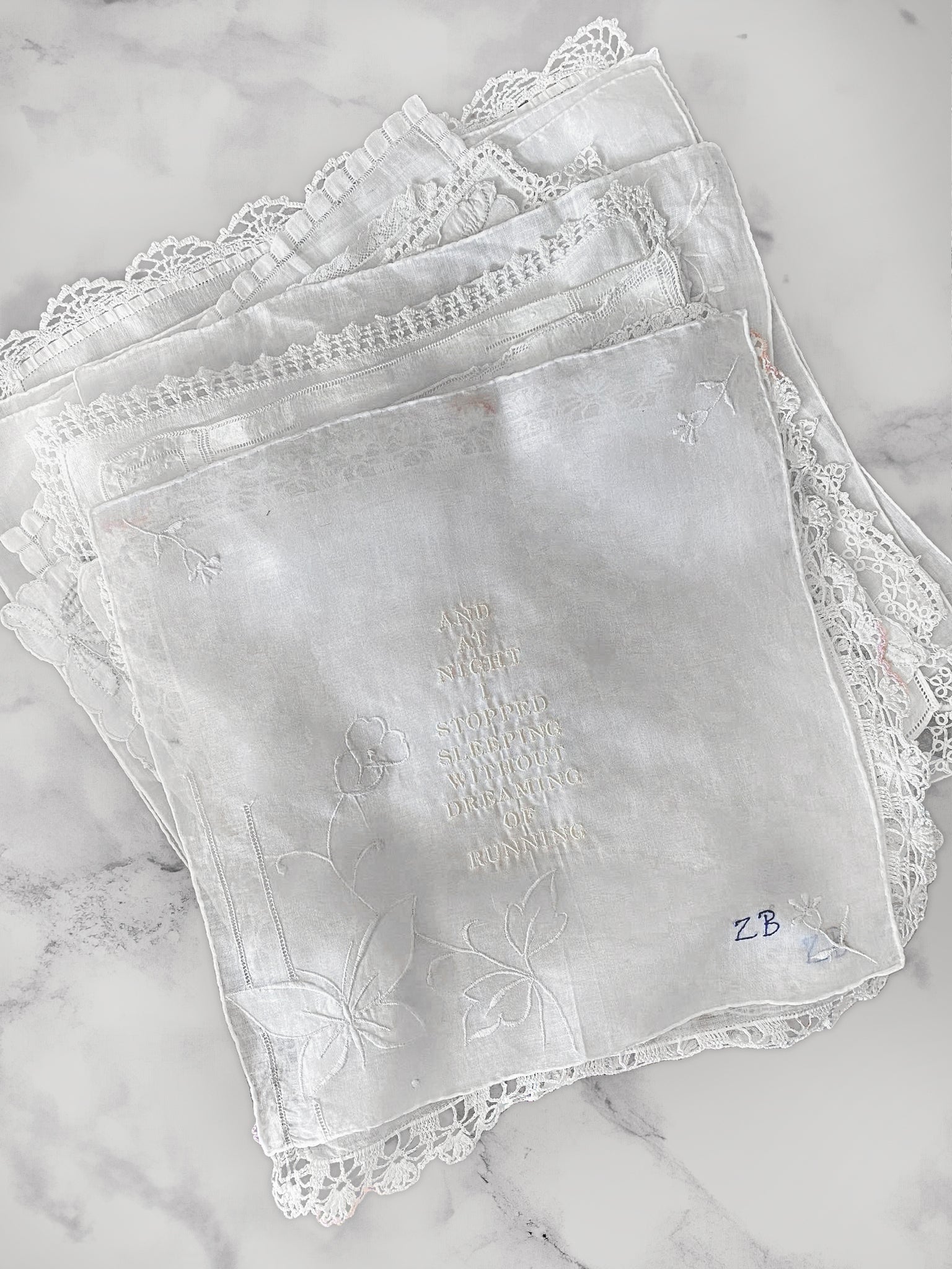 Her Hair Wild, 2020, edition of 75