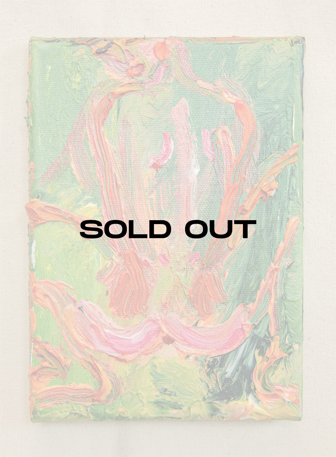 Untitled from the series Finding Strength in Confined Spaces