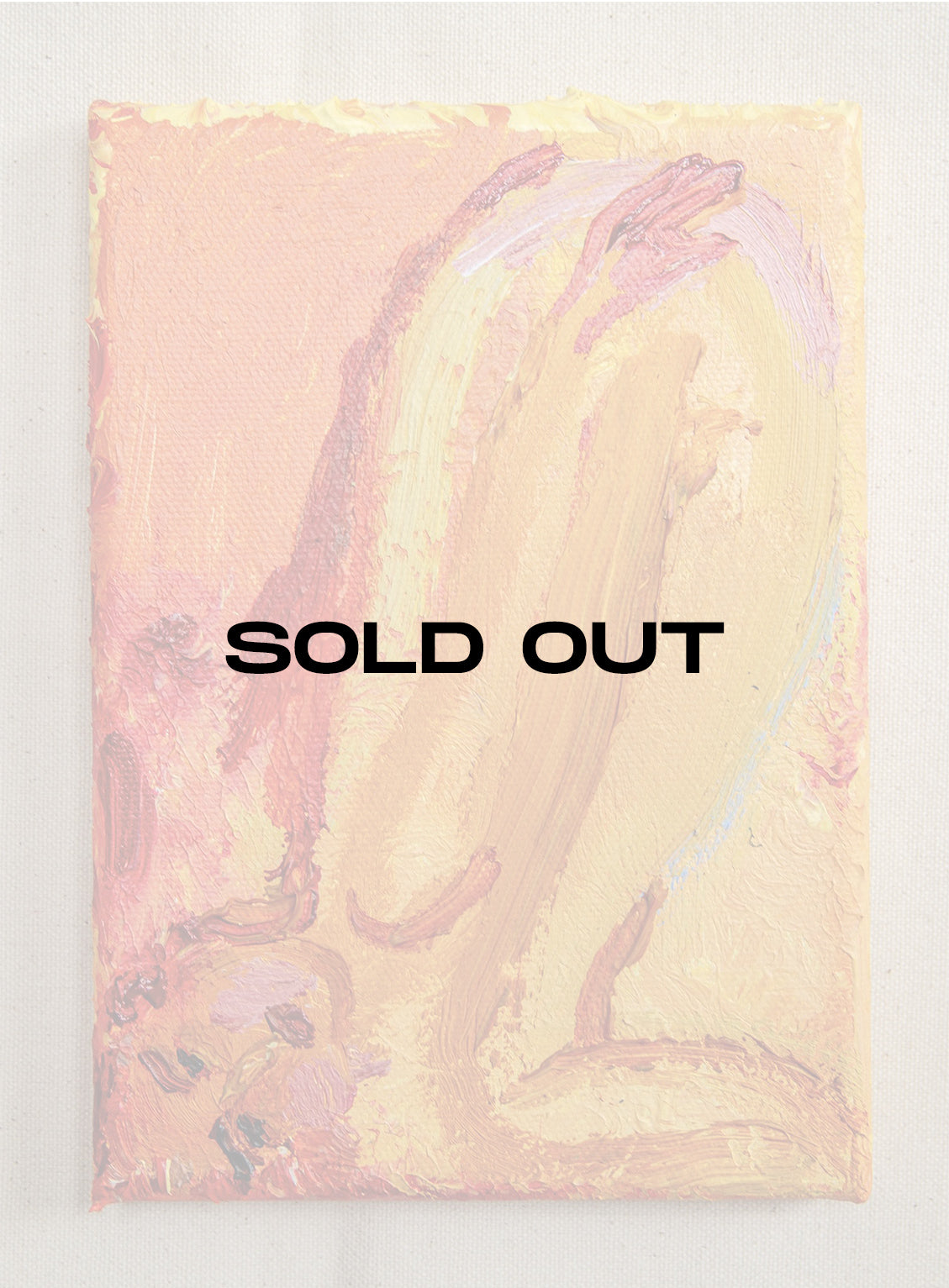 Untitled from the series Finding Strength in Confined Spaces