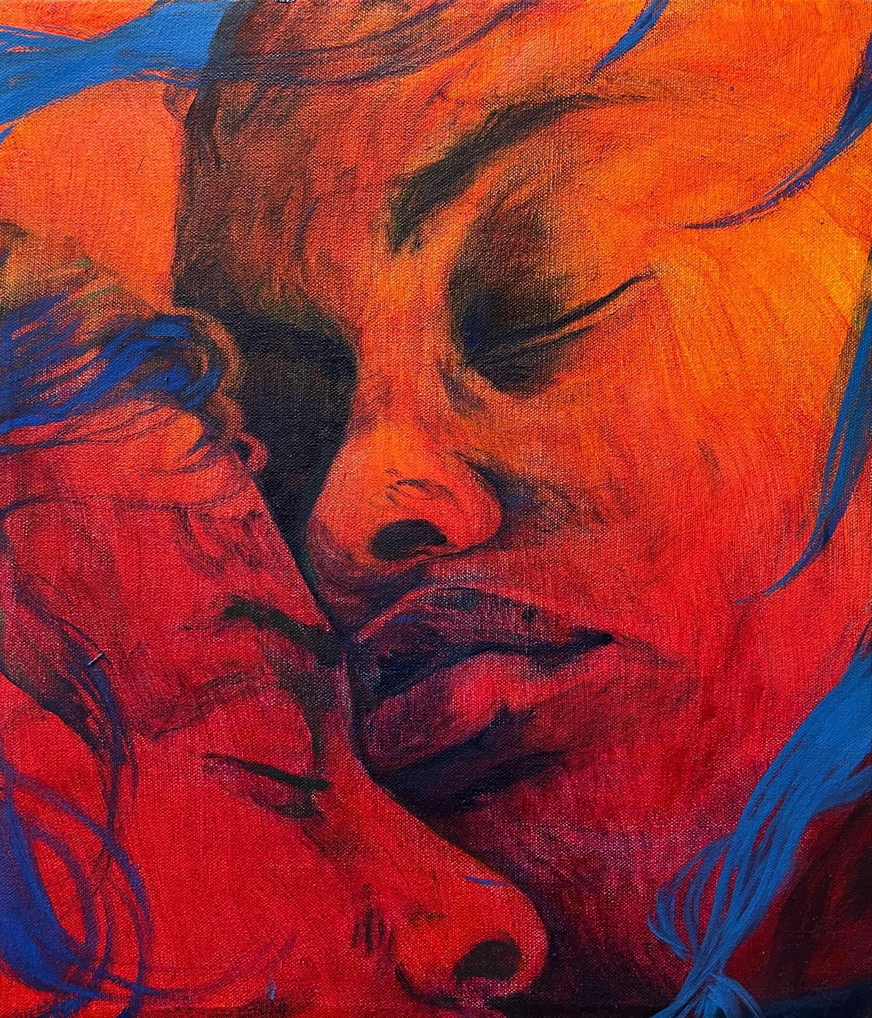 In Your Arms, 2022