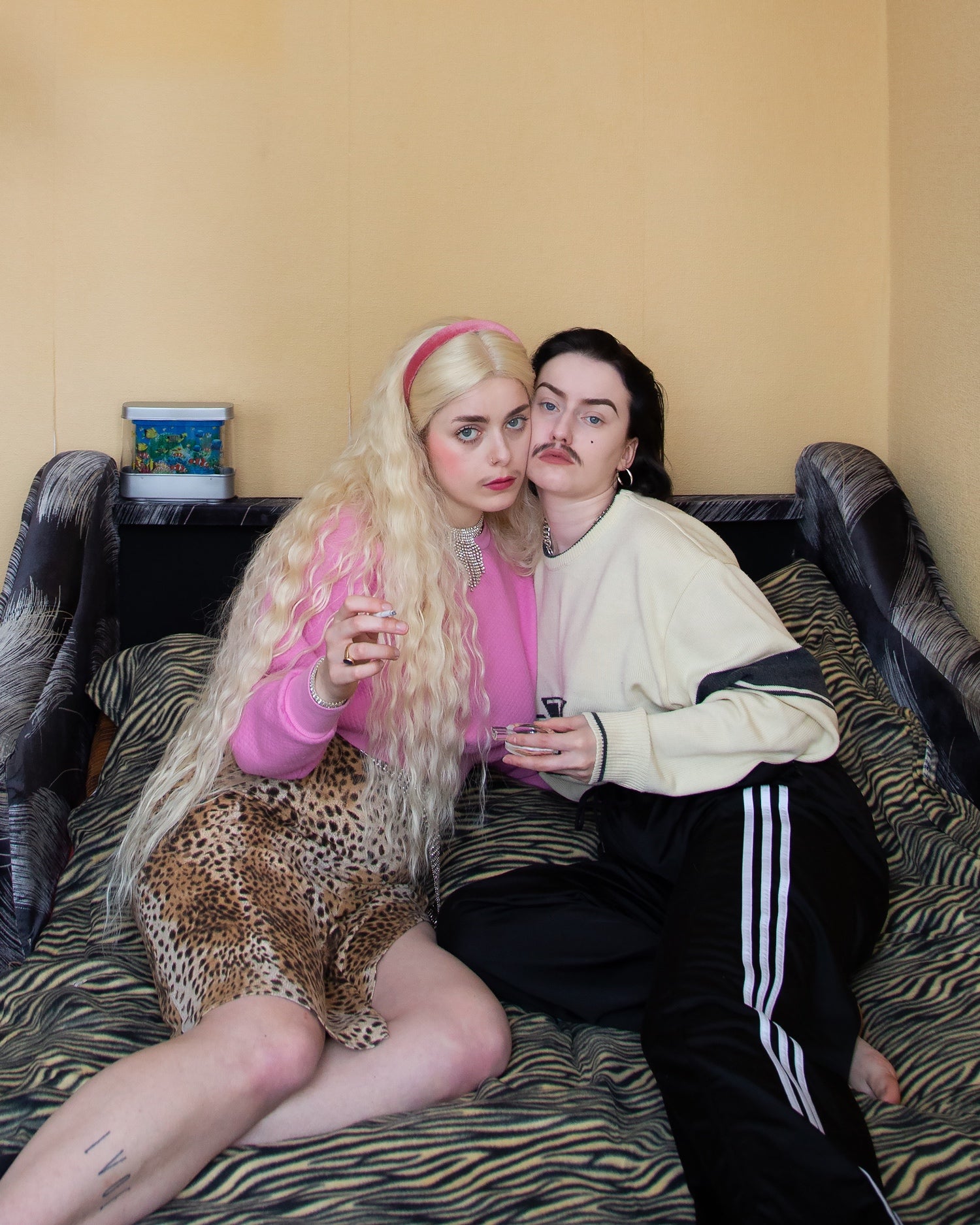 family, 2021, edition of 2