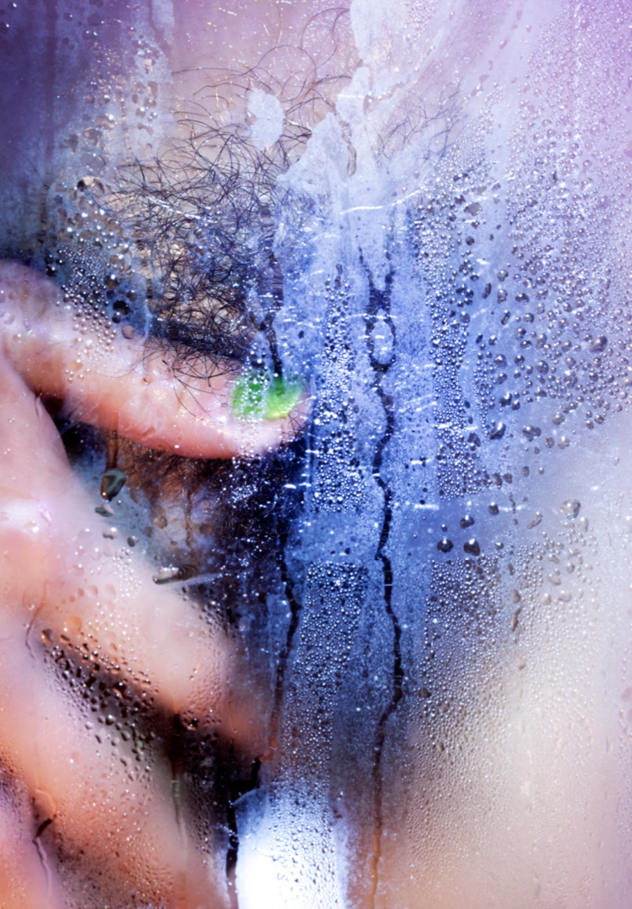 Muff Editions Triptych, 2021, edition of 10