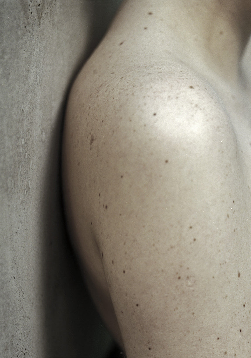 Certain Shapes (triptych), edition of 5