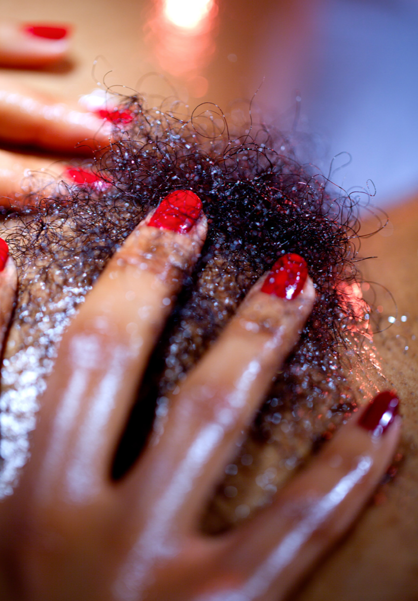 Muff Editions Triptych, 2021, edition of 10