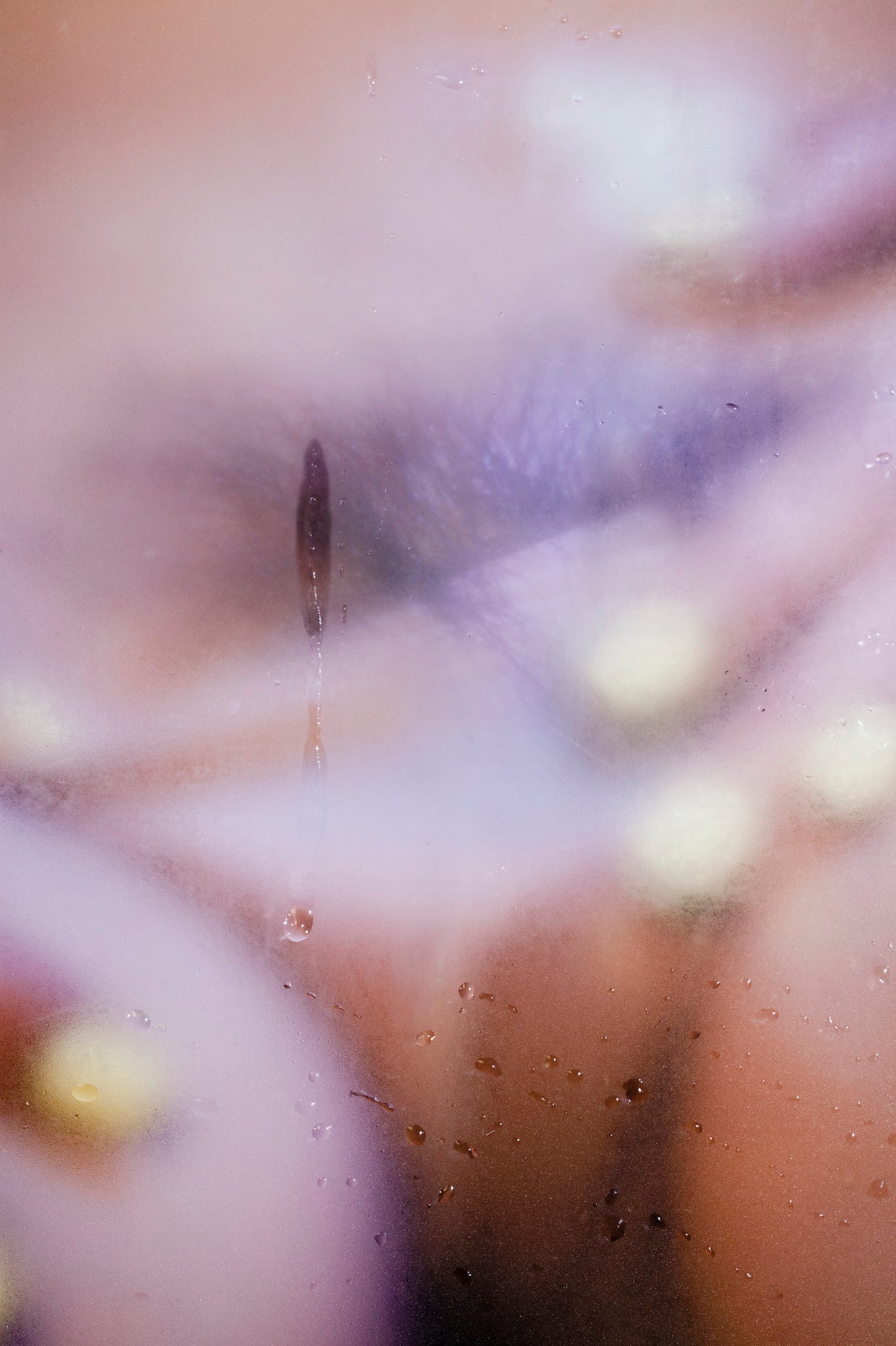 Muff Editions Triptych, Drop II, 2022, edition of 10