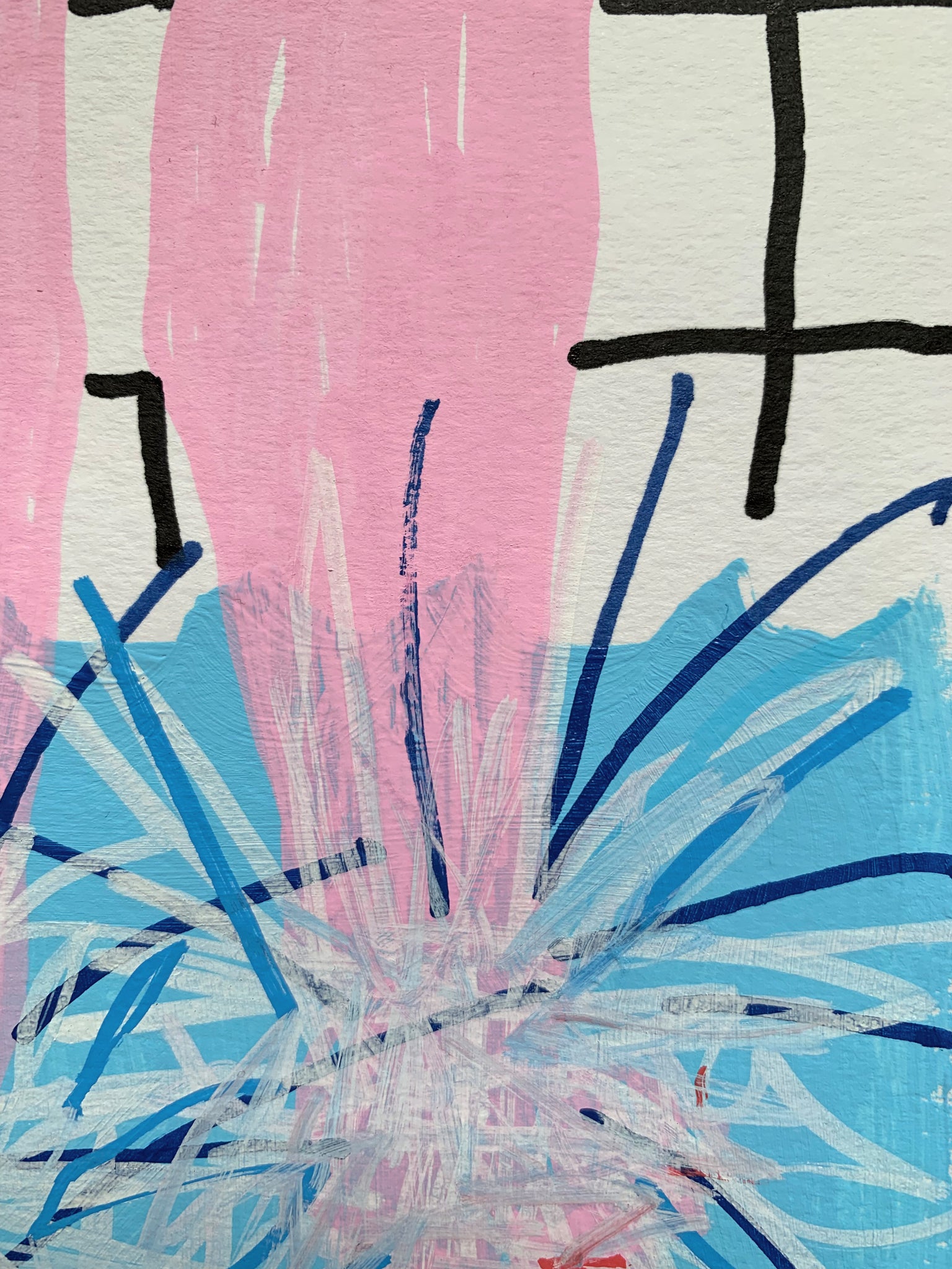 The Pool - Preferred Conditions, 2021