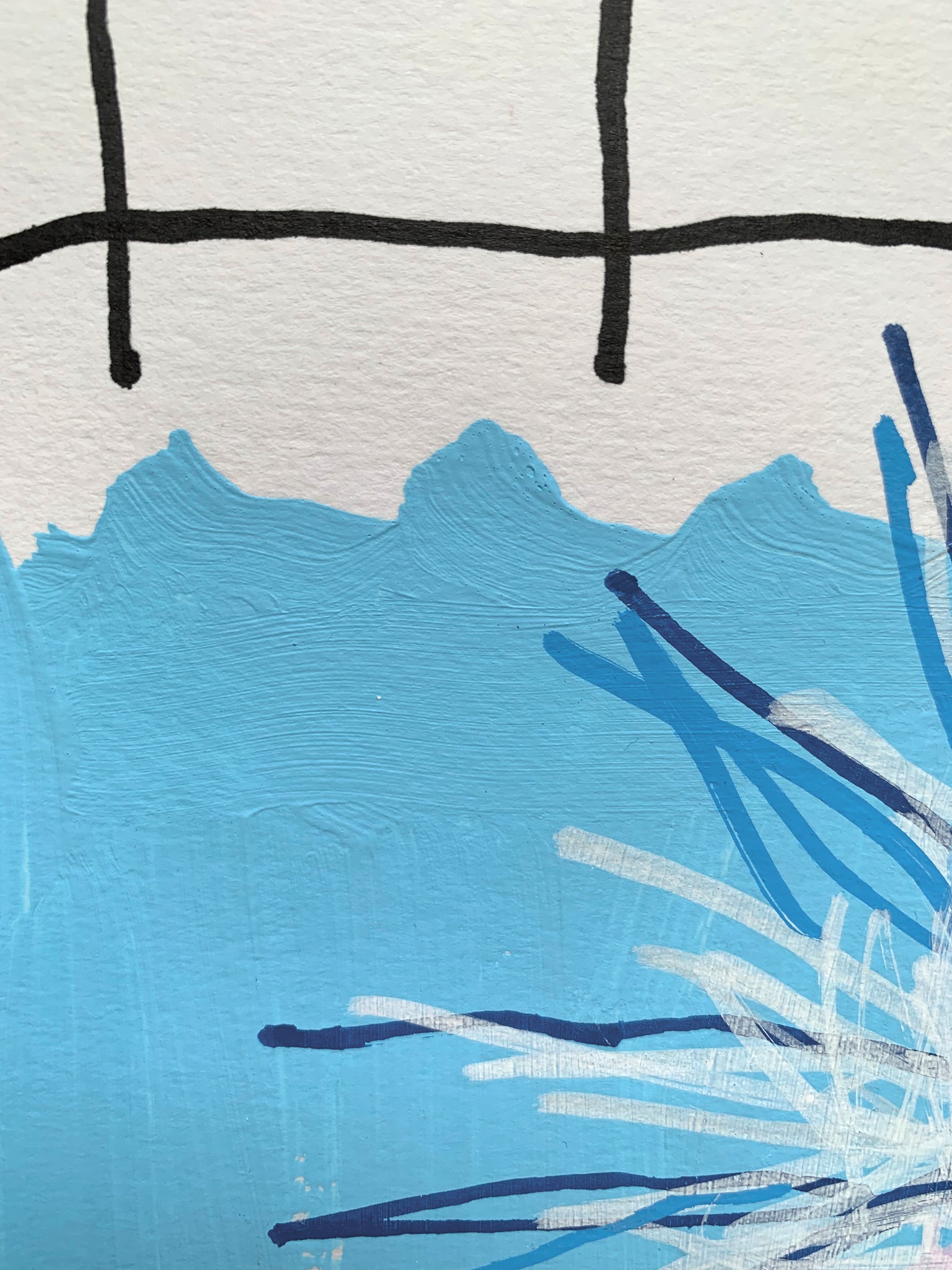 The Pool - Preferred Conditions, 2021