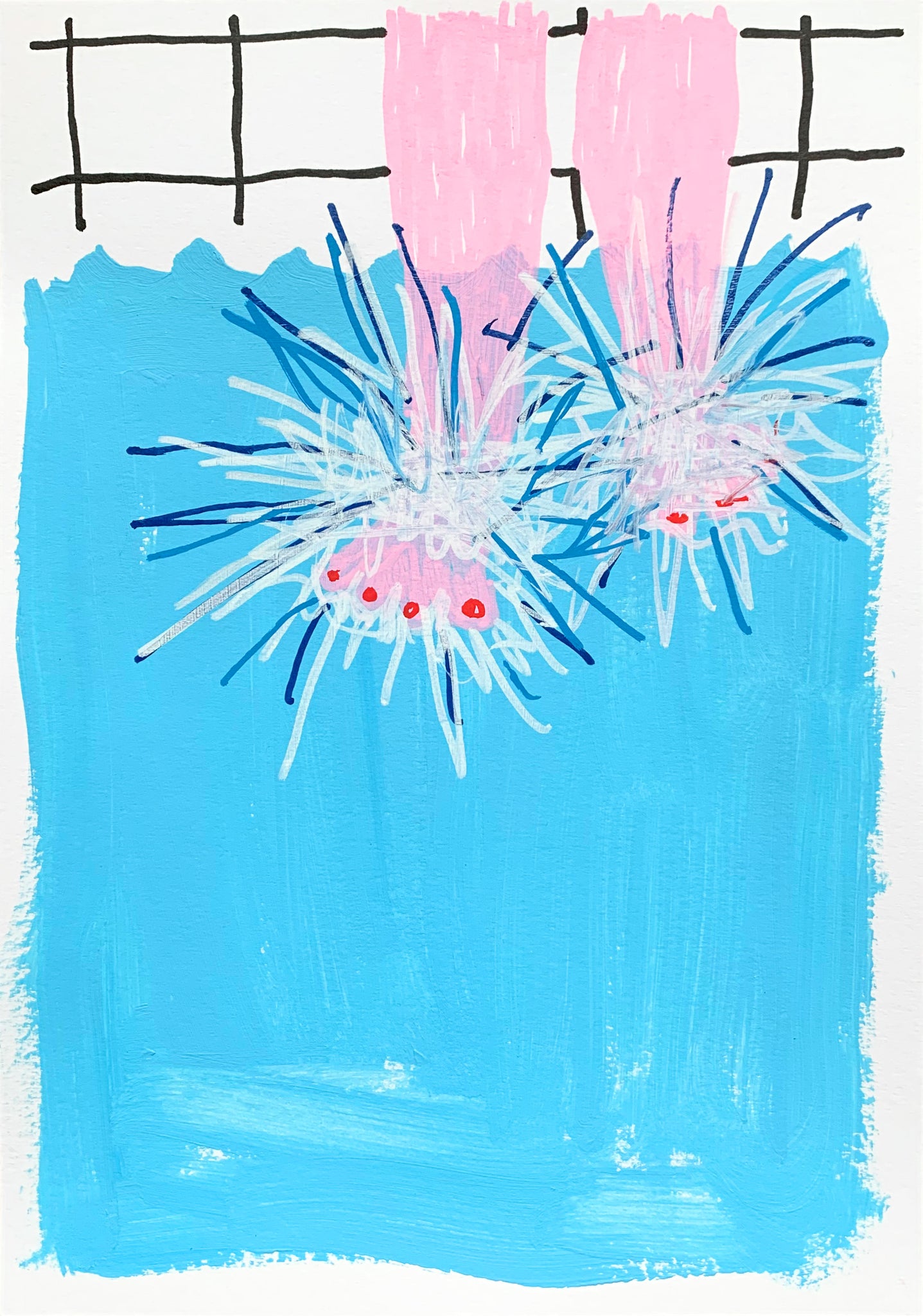 The Pool - Preferred Conditions, 2021