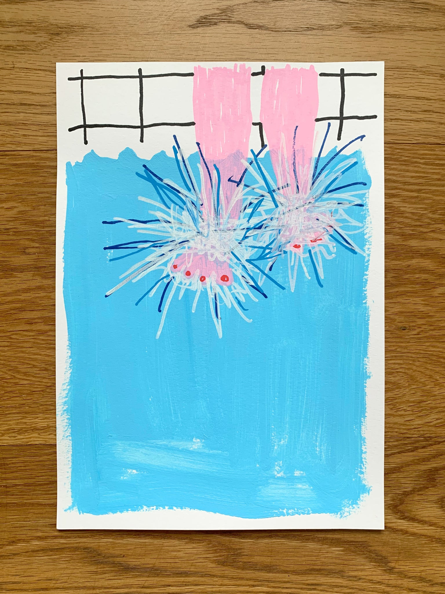 The Pool - Preferred Conditions, 2021