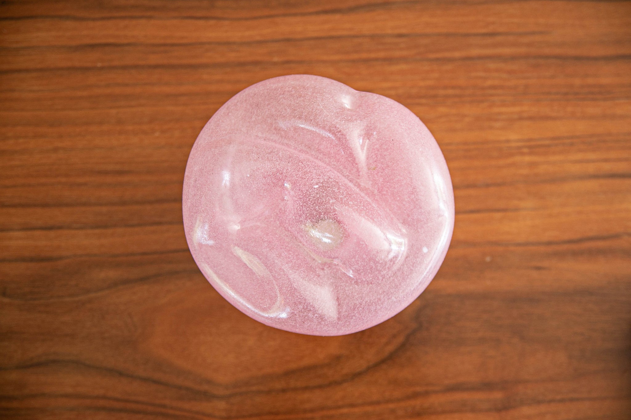 Orbit (pink), 2020